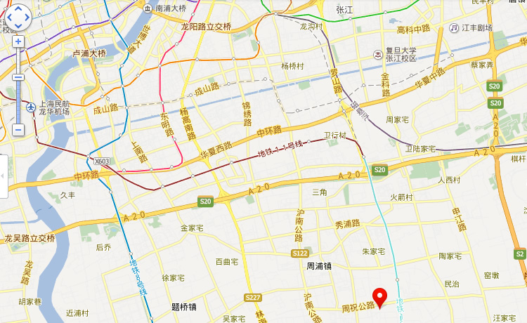 上海光明驾校在哪里